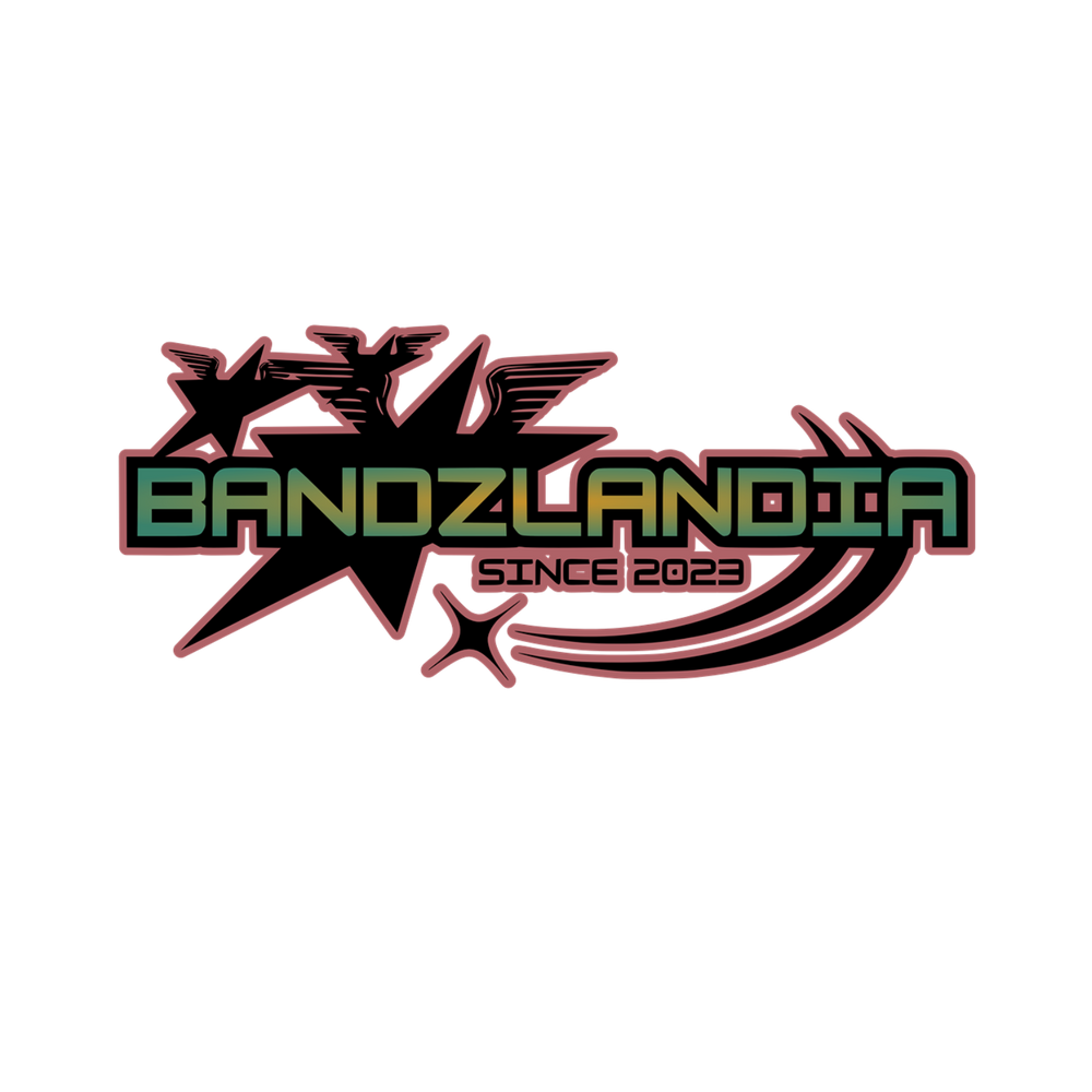 "Unleashing Streetwear Magic: Dive into Bandzlandia's Unique Collections"