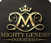 MIGHTY GENESIS INDUSTRIES®