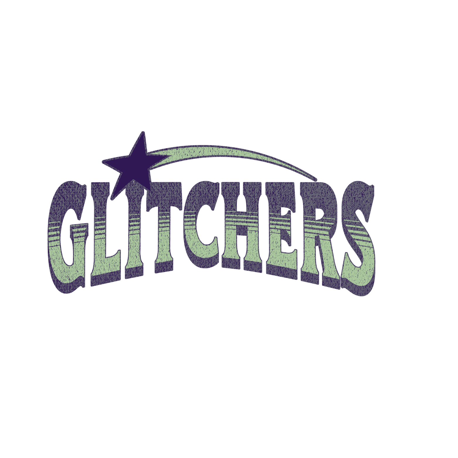 GLITCHERS SPECIAL EDITION BY RAWW BLUE