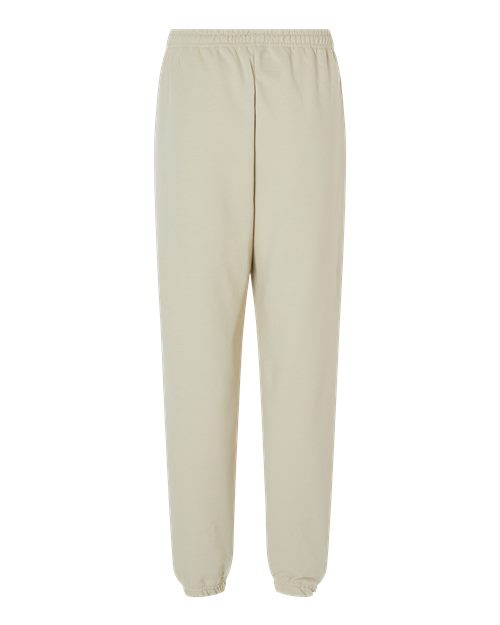 Gildan 18200 Unisex Heavy Blend™ Sweatpants - Sand - back