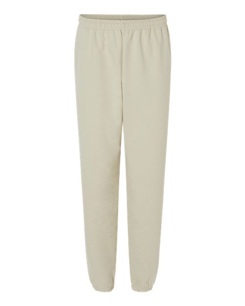 Gildan 18200 Unisex Heavy Blend™ Sweatpants - Sand - front