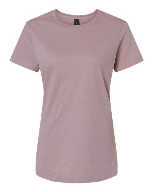 Gildan 64000L Women's Softstyle® T-Shirt - Paragon - front