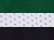 Augusta Sportswear 1266 Girls' Pulse Team Shorts - Dark Green/ White/ Black - swatch