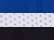Augusta Sportswear 1265 Women's Pulse Team Running Shorts - Royal/ White/ Black - swatch