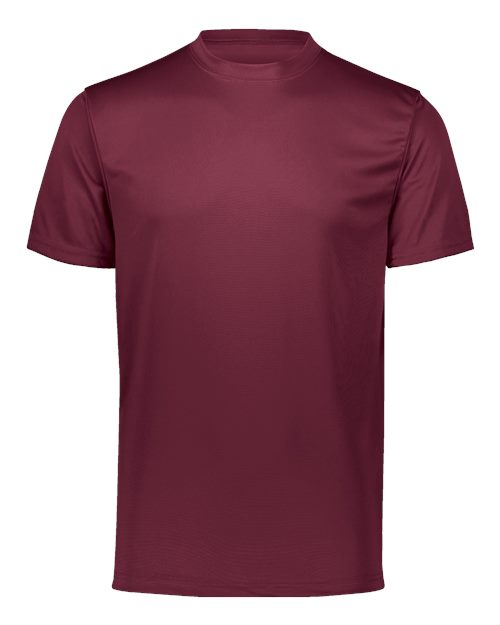 Augusta Sportswear 790 Unisex Nexgen Performance T-Shirt - New Maroon - front