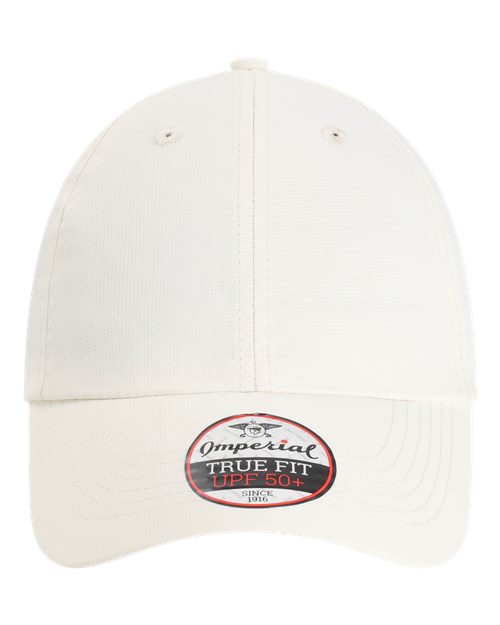 Imperial X210P The Original Performance Cap - Macaroon - front