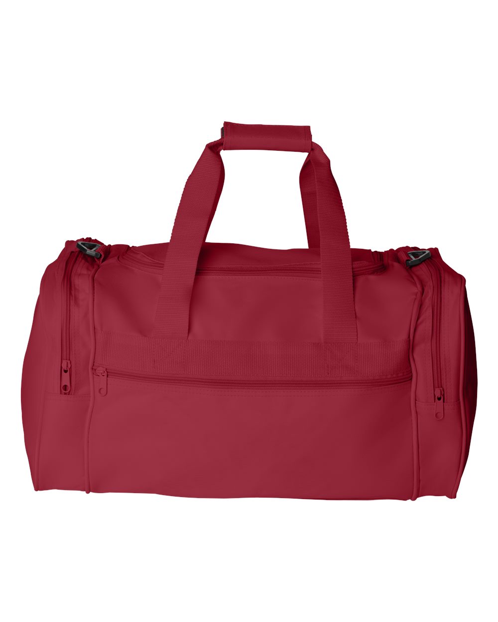 Augusta Sportswear 417 600-Denier Small Gear Bag - style