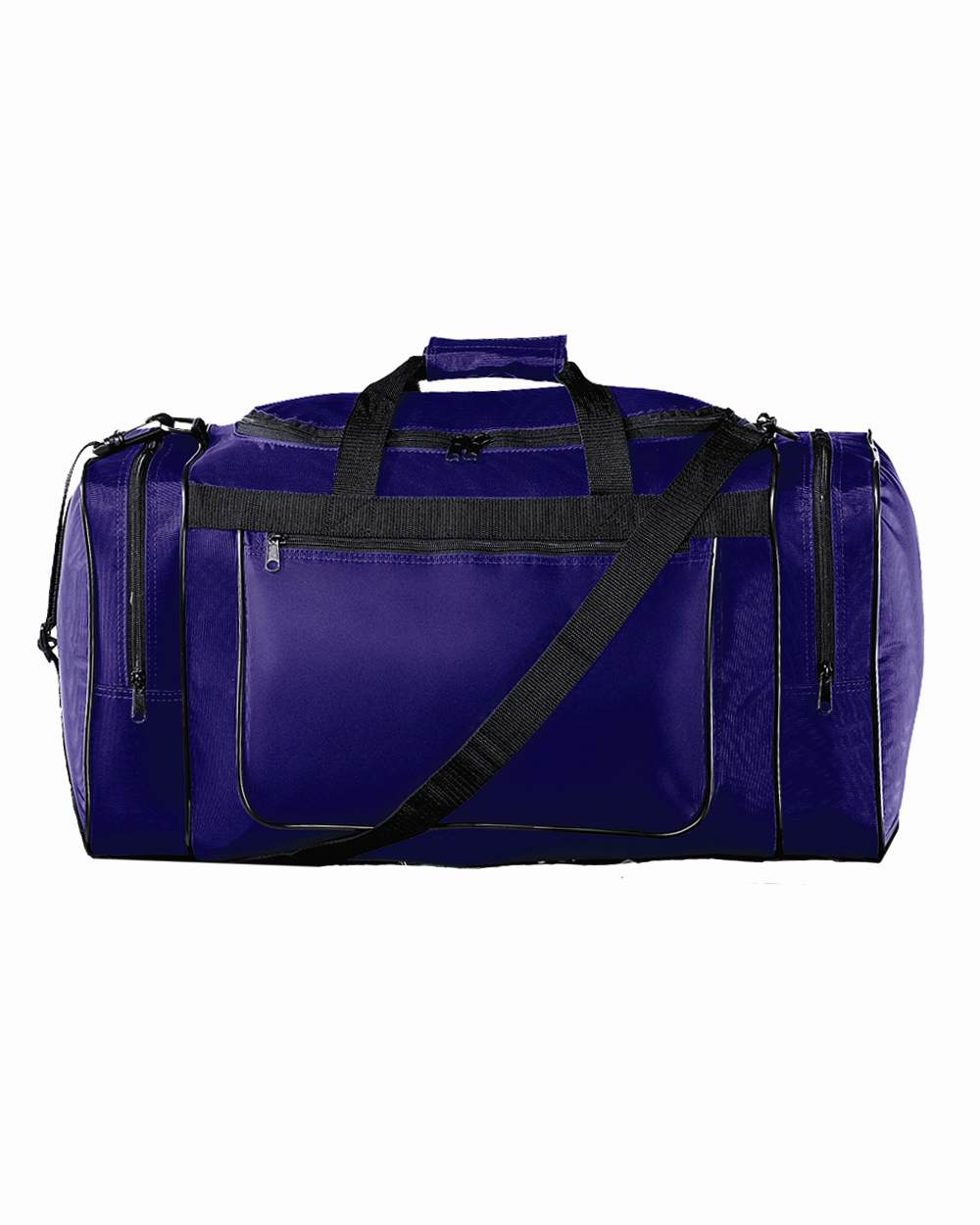 Augusta Sportswear 511 420-Denier Gear Bag - style