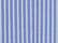 Red Kap SP10T Men's Tall Premium Long Sleeve Work Shirt - Blue/ White Stripe - swatch