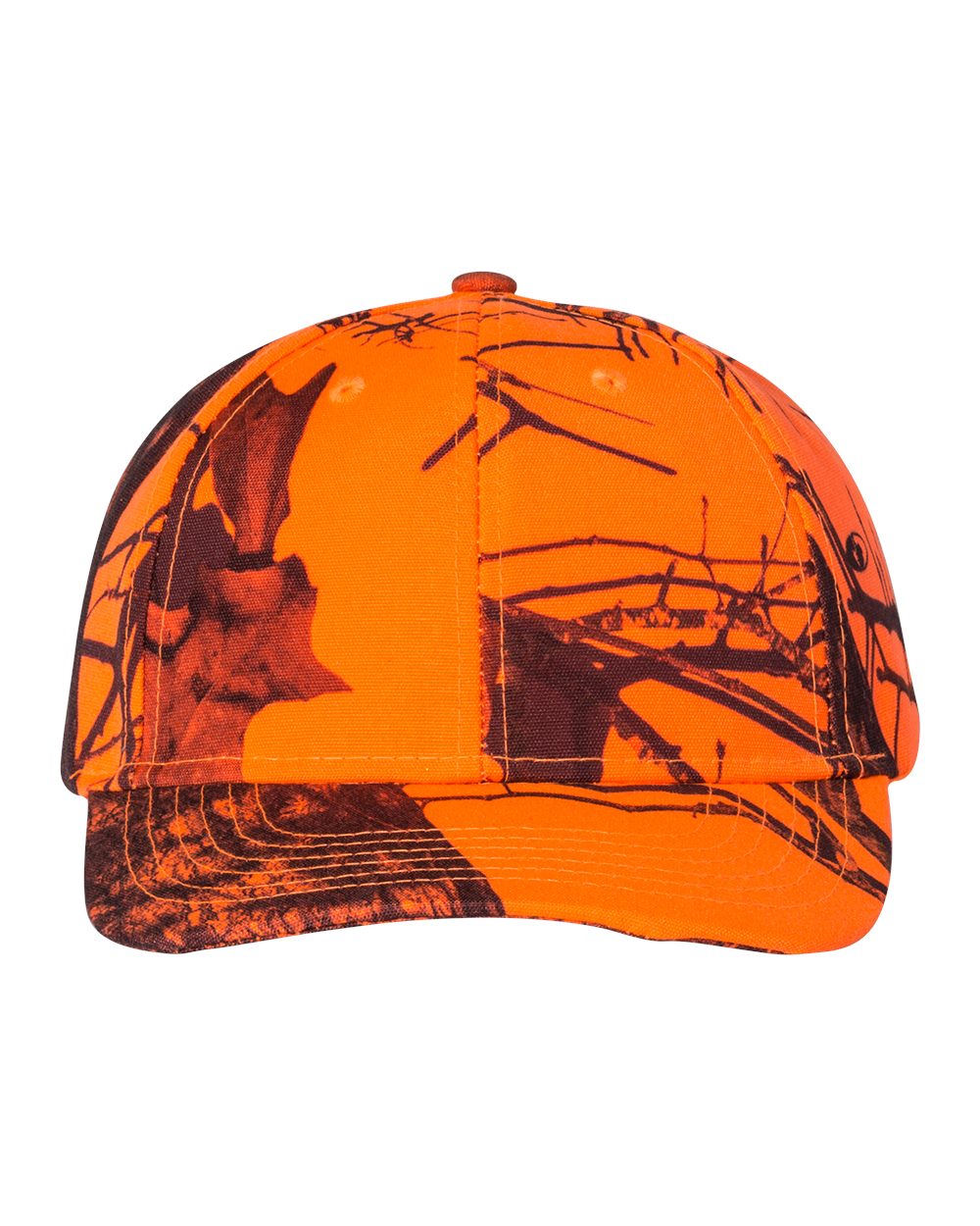 Kati SN200 Specialty Licensed Camo Cap - style