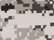 Badger 4184 Men's Digital Camo Long Sleeve T-Shirt - White Digital - swatch