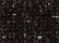 J. America 8136 Women’s Glitter V-Neck T-Shirt - Black/ Silver - swatch