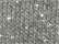 J. America 8136 Women’s Glitter V-Neck T-Shirt - Oxford/ Silver - swatch