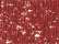 J. America 8860 Women’s Glitter French Terry Hooded Sweatshirt - Red/ Silver - swatch