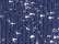 J. America 8860 Women’s Glitter French Terry Hooded Sweatshirt - Royal/ Silver - swatch