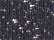 J. America 8860 Women’s Glitter French Terry Hooded Sweatshirt - Navy/ Silver - swatch