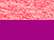J. America 8616 Women’s Cosmic Fleece Hooded Sweatshirt - Fire Coral/ Magenta - swatch