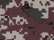 Badger 4180 Men's Digital Camo T-Shirt - Maroon Digital - swatch