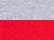Gildan 5700 Unisex Heavy Cotton™ Raglan Three-Quarter Sleeve T-Shirt - Sport Grey/ Red - swatch