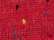 BELLA + CANVAS 8816 Women’s Slouchy Tee - Red Speckled - swatch