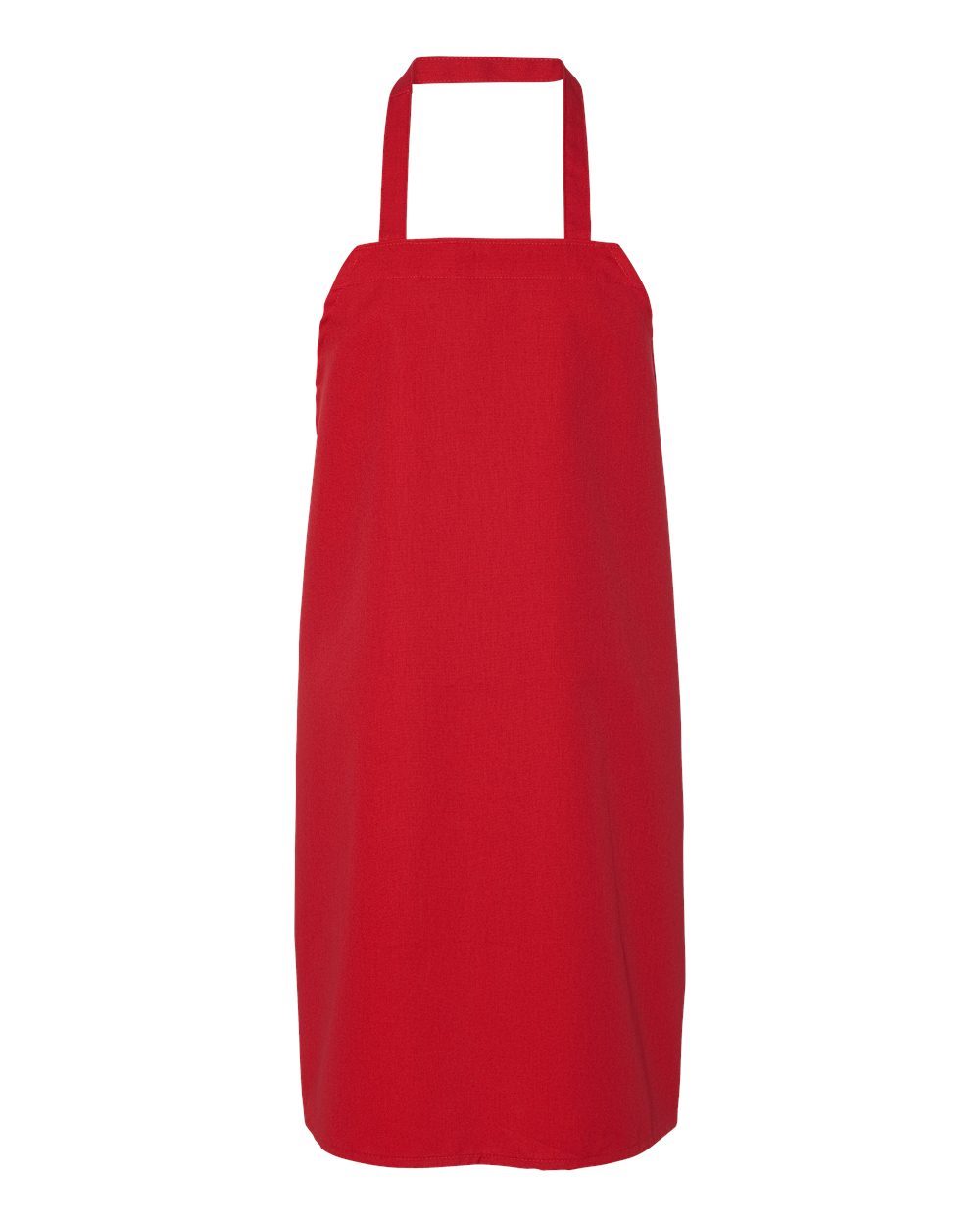 Chef Designs 1430 Bib Apron - style