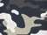 Badger 4181 Men's Camo T-Shirt - Navy - swatch