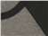 BELLA + CANVAS 3000 Men's Long Sleeve Jersey Baseball Tee - Deep Heather/ Black - swatch