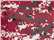 Badger 2180 Youth Digital Camo T-Shirt - Cardinal Digital - swatch