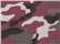 Badger 2181 Youth Camo T-Shirt - Maroon - swatch