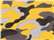 Badger 2181 Youth Camo T-Shirt - Gold - swatch