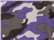 Badger 4181 Men's Camo T-Shirt - Purple - swatch