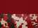 Badger 4140 Men's Hook Digital T-Shirt - Cardinal/ Cardinal Digital - swatch