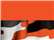 Badger 4141 Men's Camo Sport T-Shirt - Burnt Orange/ Burnt Orange Camo - swatch