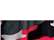 Badger 2141 Youth Camo Sport T-Shirt - White/ Red Camo - swatch