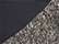 J. America 8612 Men's Colorblocked Cosmic Fleece Hooded Sweatshirt - Navy/ Charcoal Fleck - swatch