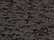 Badger 4161 Women's Tonal Blend Racerback Tank Top - Black Tonal Blend - swatch