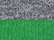 JERZEES 601RR Unisex Triblend Three-Quarter Raglan Baseball T-Shirt - Oxford/ Irish Green Heather - swatch