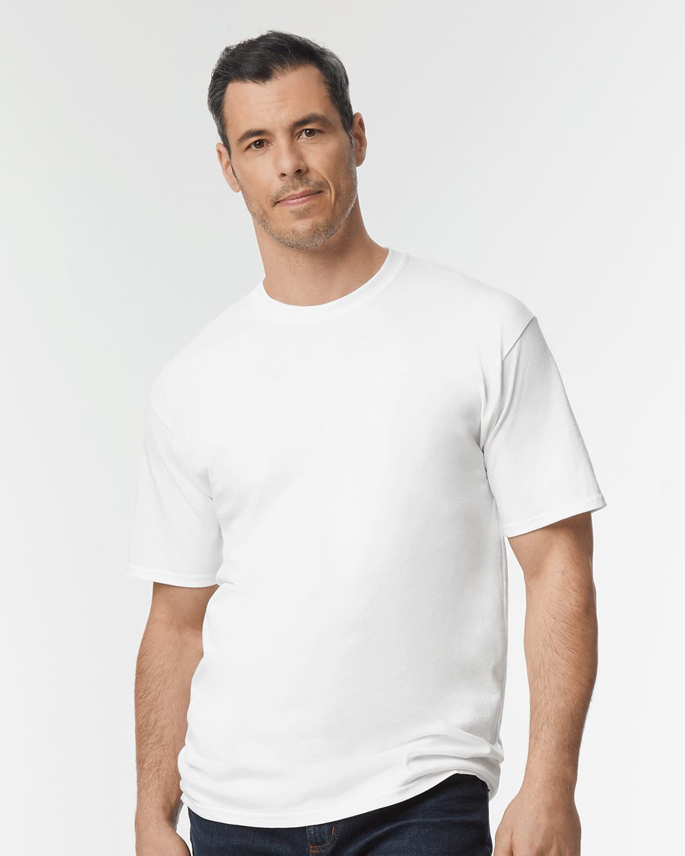 Gildan 2000T Men's Tall Ultra Cotton® T-Shirt - style