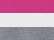 Augusta Sportswear 5440 Women's Spry Hooded Sweatshirt - Power Pink/ White/ Graphite - swatch
