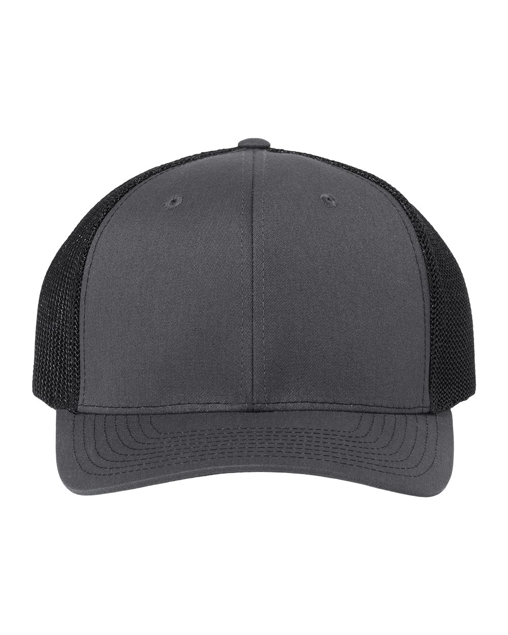 Richardson 112PL 112+ R-Flex Adjustable Trucker Cap - style