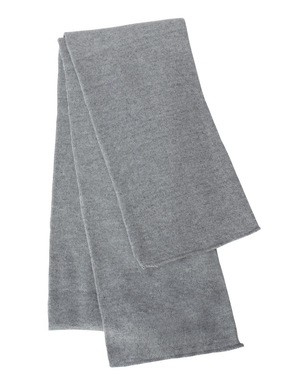 Sportsman SP04 Knit Scarf - style