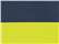 Red Kap SP14E Men's Industrial Enhanced-Visibility Long Sleeve Work Shirt - Navy/ Yellow Trim - swatch