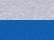 Gildan 5700 Unisex Heavy Cotton™ Raglan Three-Quarter Sleeve T-Shirt - Sport Grey/ Royal - swatch