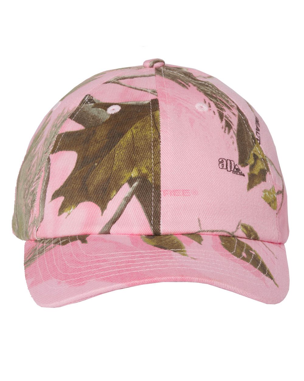 Kati SN20W Women’s Specialty Licensed Camo Cap - style