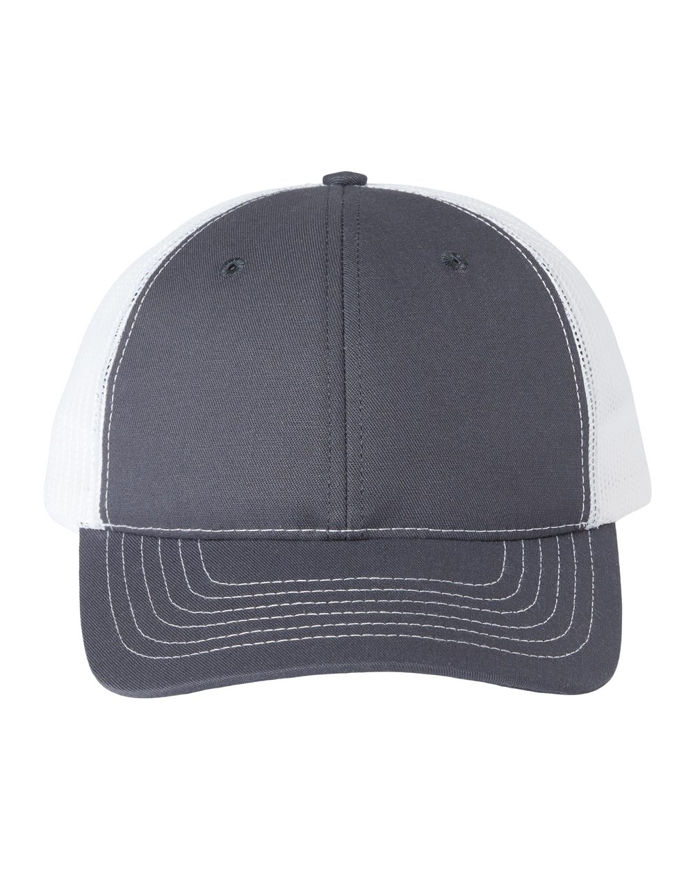 Classic Caps USA100 USA-Made Trucker Cap - style