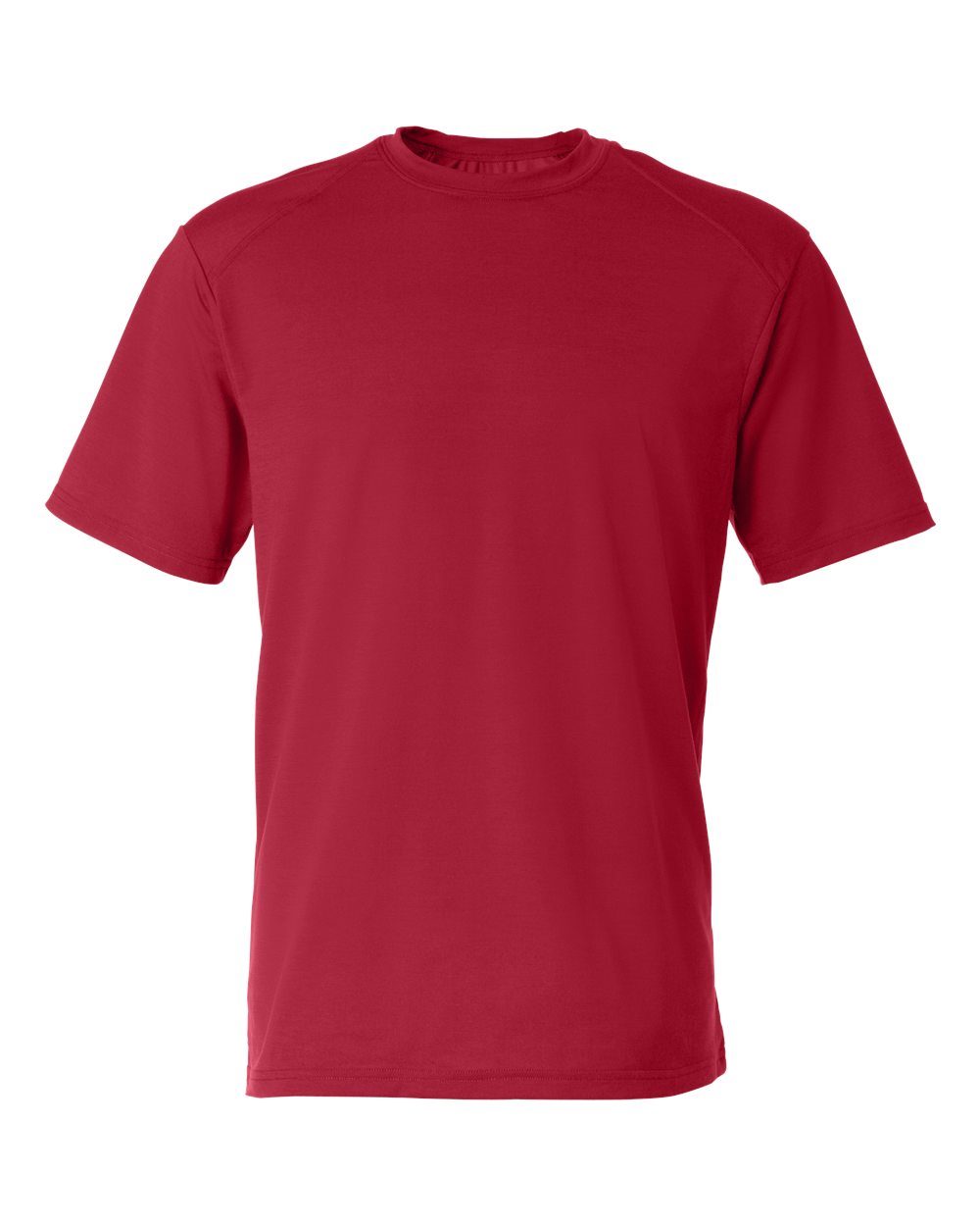 Badger 4820 Men's B-Tech Cotton-Feel T-Shirt - style