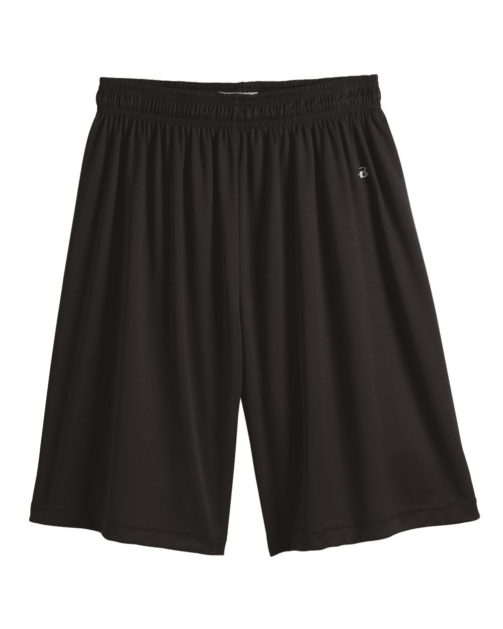 Badger 4109 Men's B-Core 9" Shorts - style