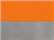 Red Kap SS14HV Men's High Visibility Safety Long Sleeve Work Shirt - O2-Fluorescent Orange - swatch