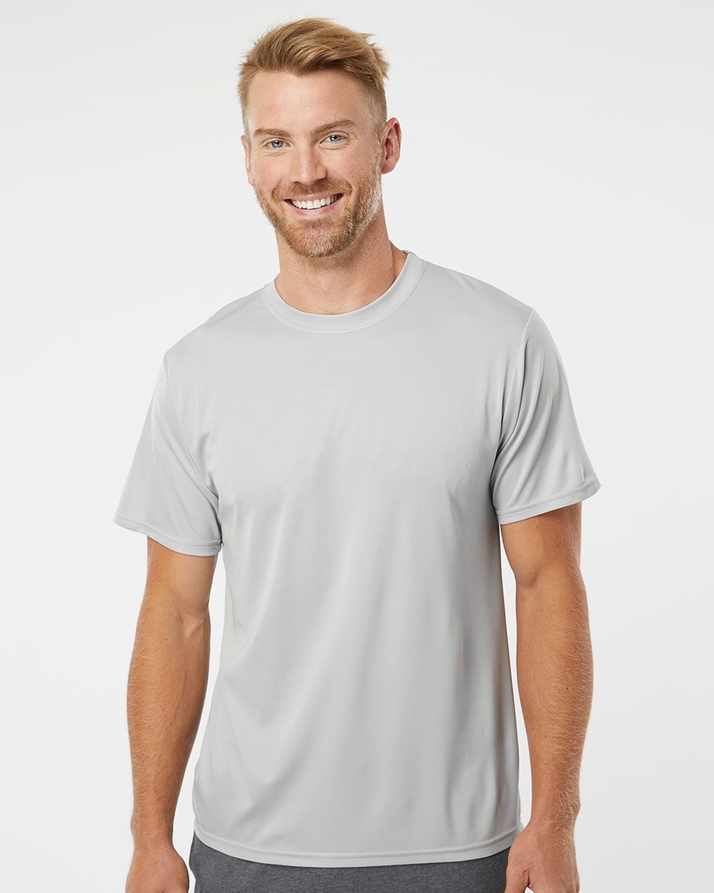 Augusta Sportswear 790 Unisex Nexgen Performance T-Shirt - style