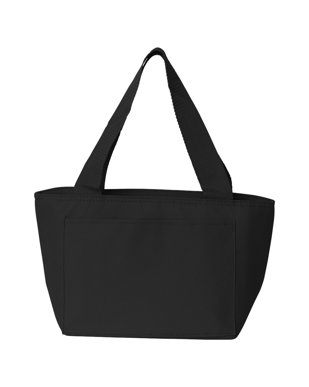 Liberty Bags 8808 Recycled Cooler Bag - style